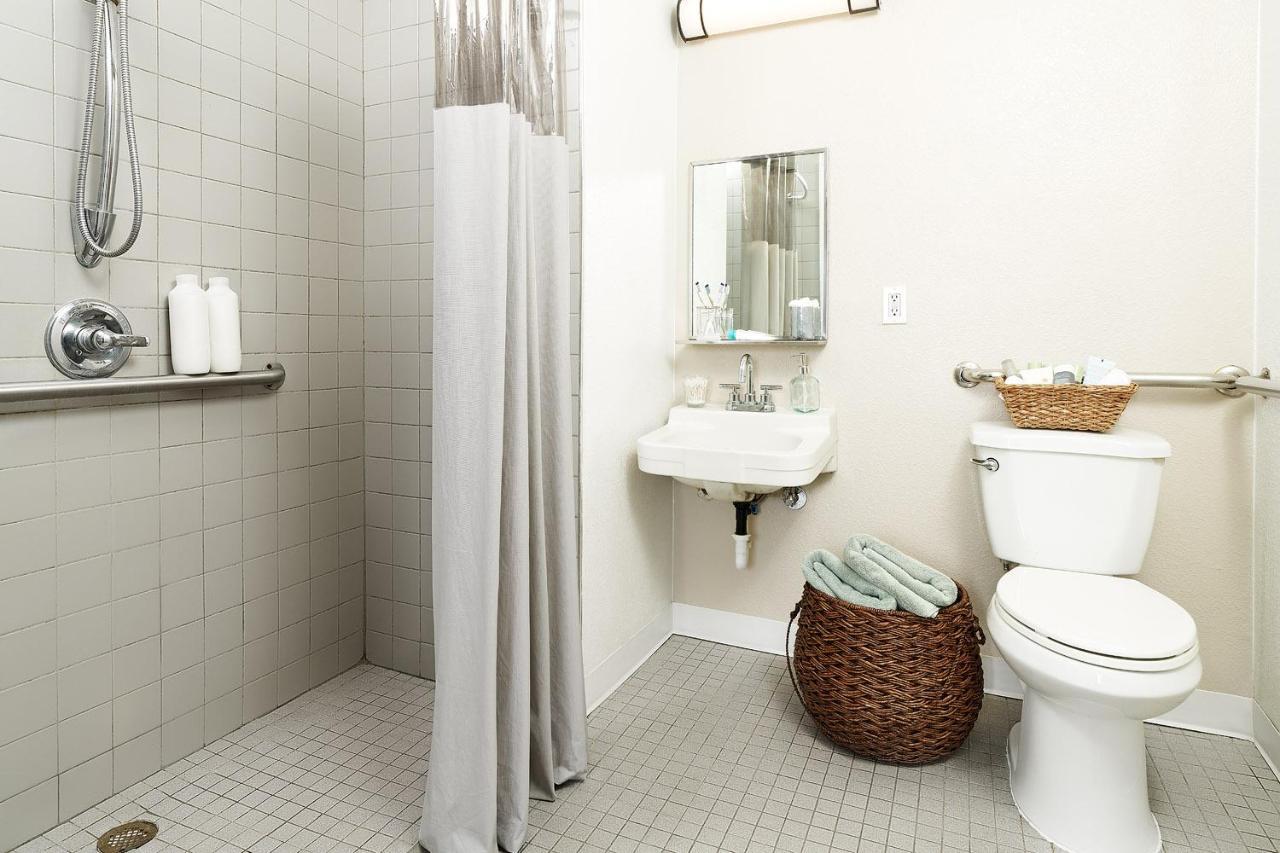 Intown Suites Extended Stay Arlington Tx - Oak Village Zewnętrze zdjęcie